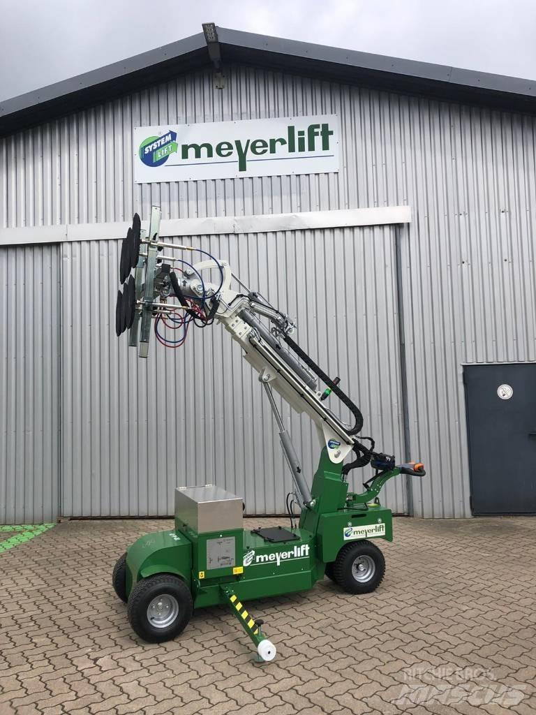 SMARTLIFT SL 1009 Kiti kranai