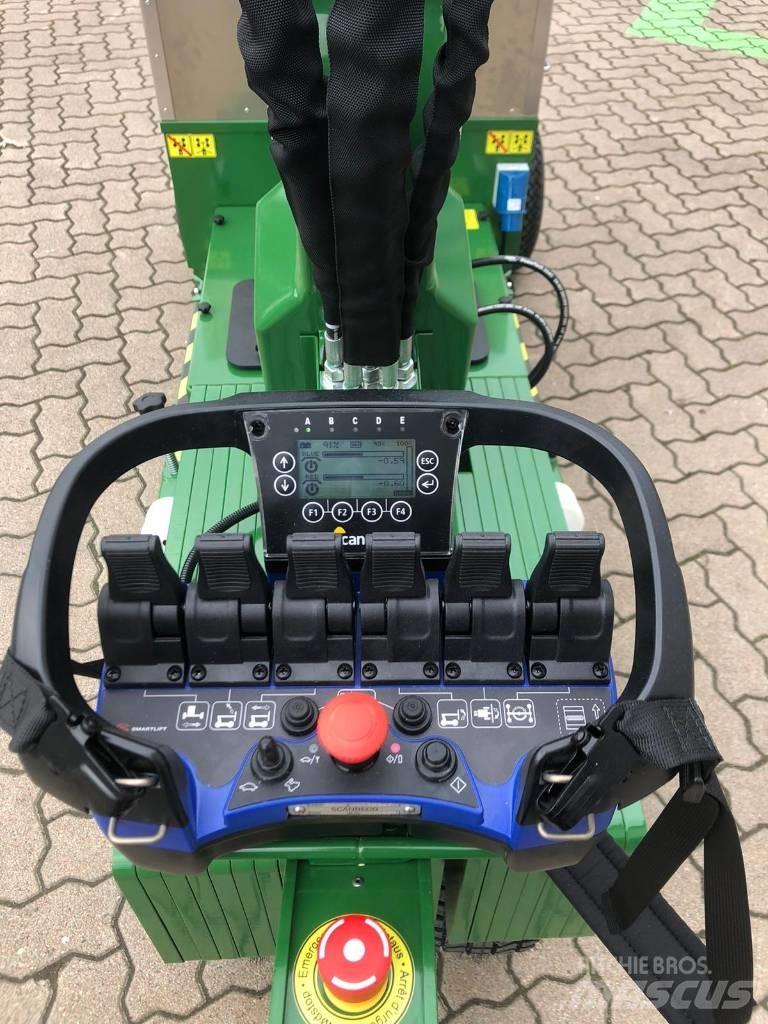 SMARTLIFT SL 1009 Kiti kranai
