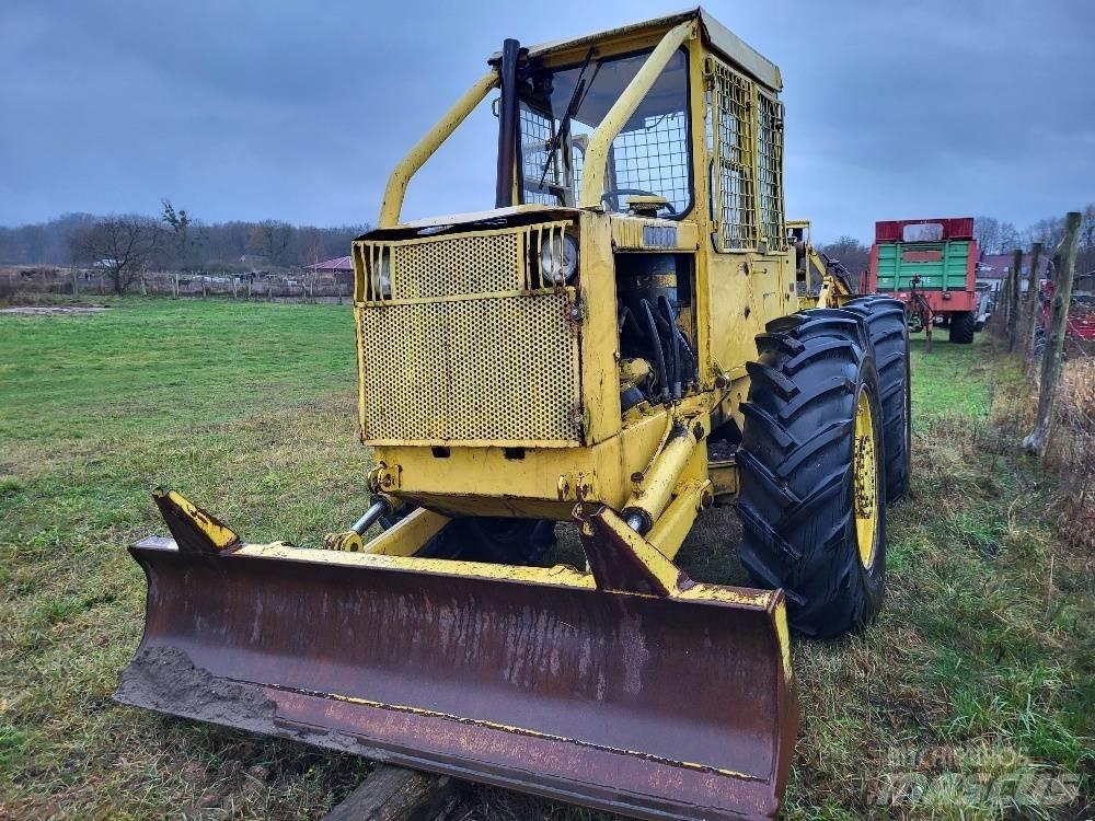 LKT 81 Skiedrovežiai