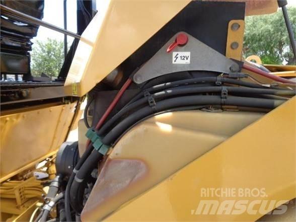 CAT CB-534DXW Vieno būgno volai