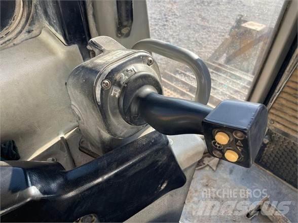 CAT D6R LGP Vikšriniai buldozeriai