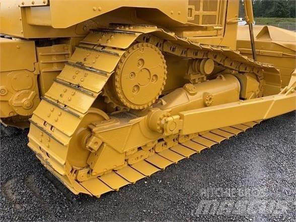 CAT D6R XW Vikšriniai buldozeriai