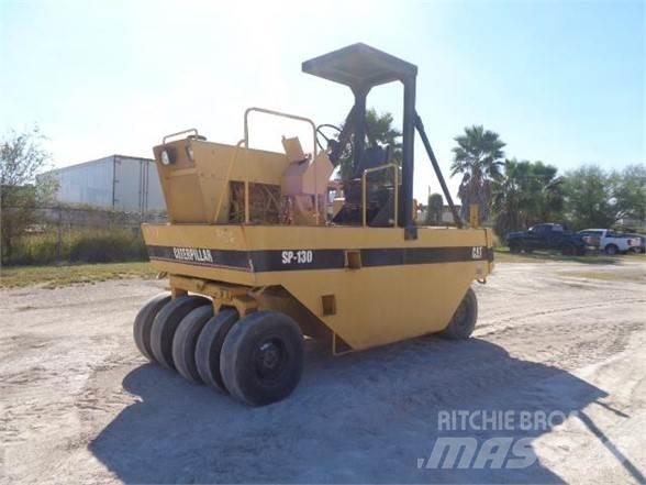 CAT PS-130 Pneumo volai