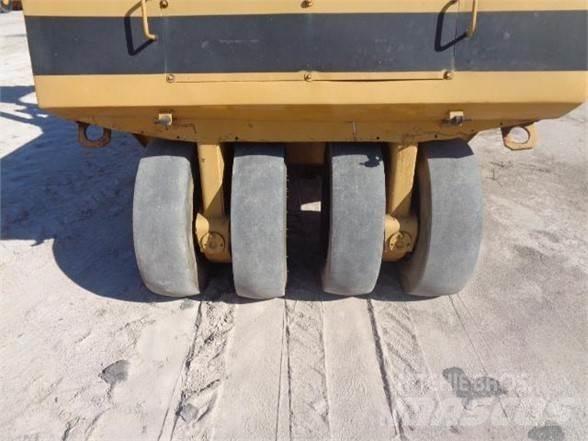CAT PS-130 Pneumo volai