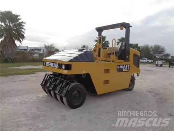 CAT PS-150C Pneumo volai