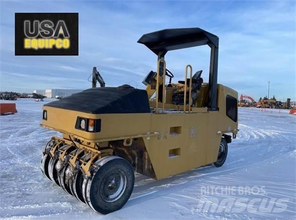 CAT PS-200B Pneumo volai