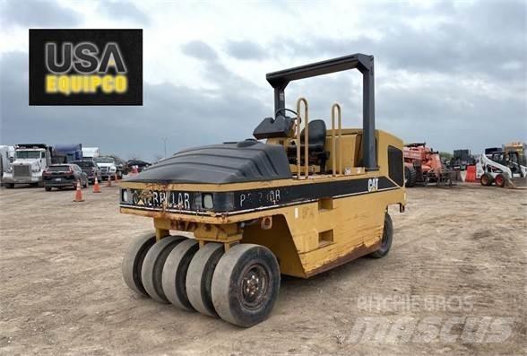 CAT PS-200B Pneumo volai