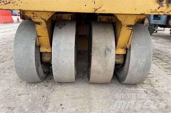 CAT PS-200B Pneumo volai