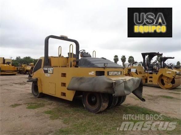 CAT PS-360C Pneumo volai