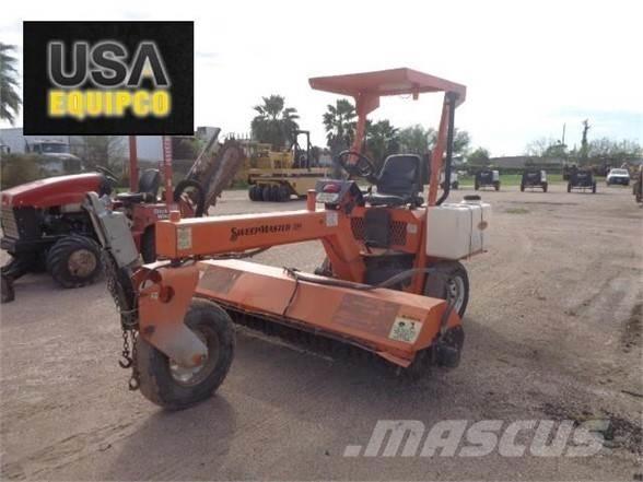  LAYMOR SM300 Šlavimo technika