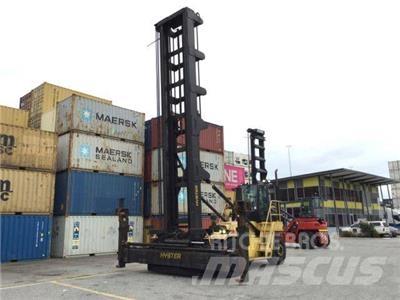 Hyster H23XM-12EC Naudoti konteinerių krautuvai