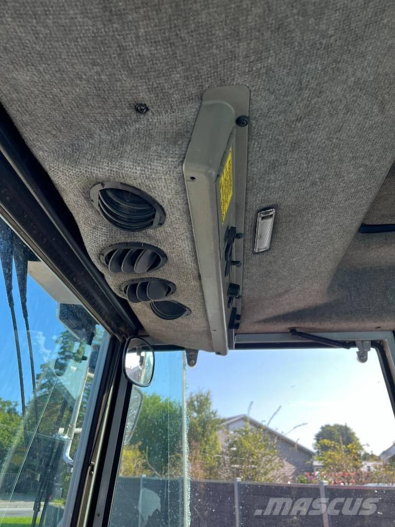 Massey Ferguson 3070 Traktoriai