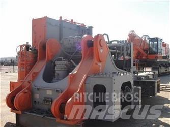 Hitachi EX 1900-6 BE Vikšriniai ekskavatoriai