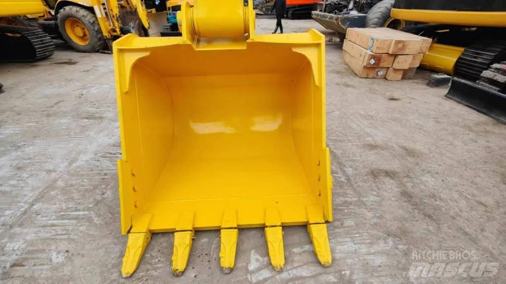Komatsu PC 350 Vikšriniai ekskavatoriai