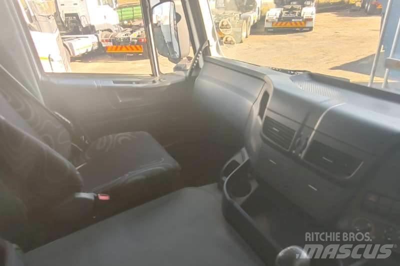 Volvo Fh 440 Kita