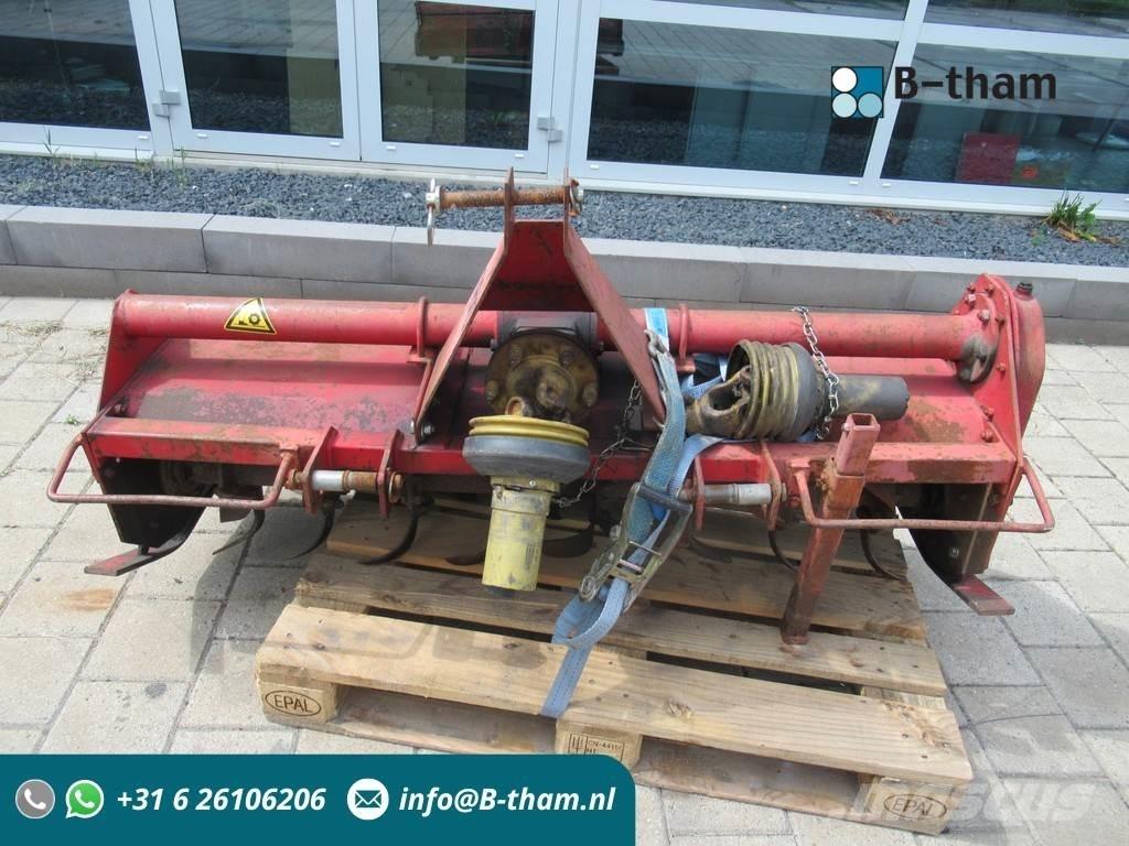 Remac 1,5 meter Kita kultivavimo technika ir priedai