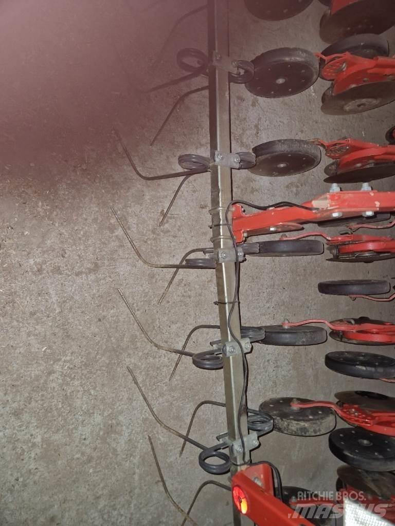 Kuhn HR4003D Sėjamieji kombainai