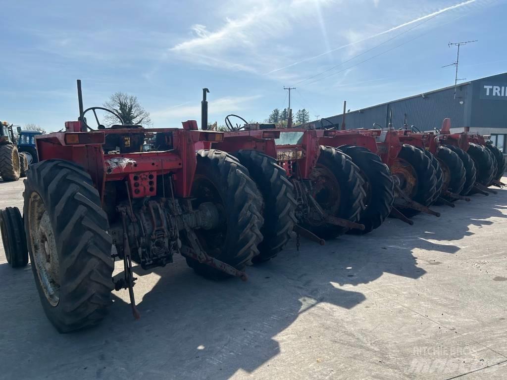 Massey Ferguson 290 Traktoriai
