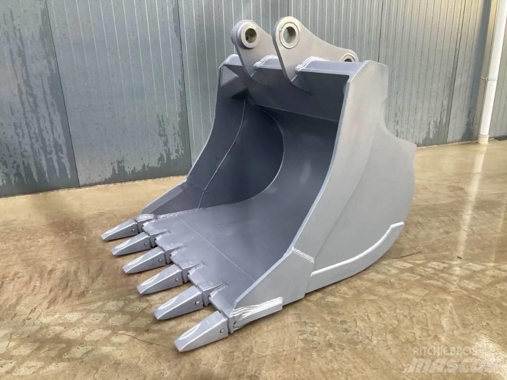 Komatsu PC350 Kaušai