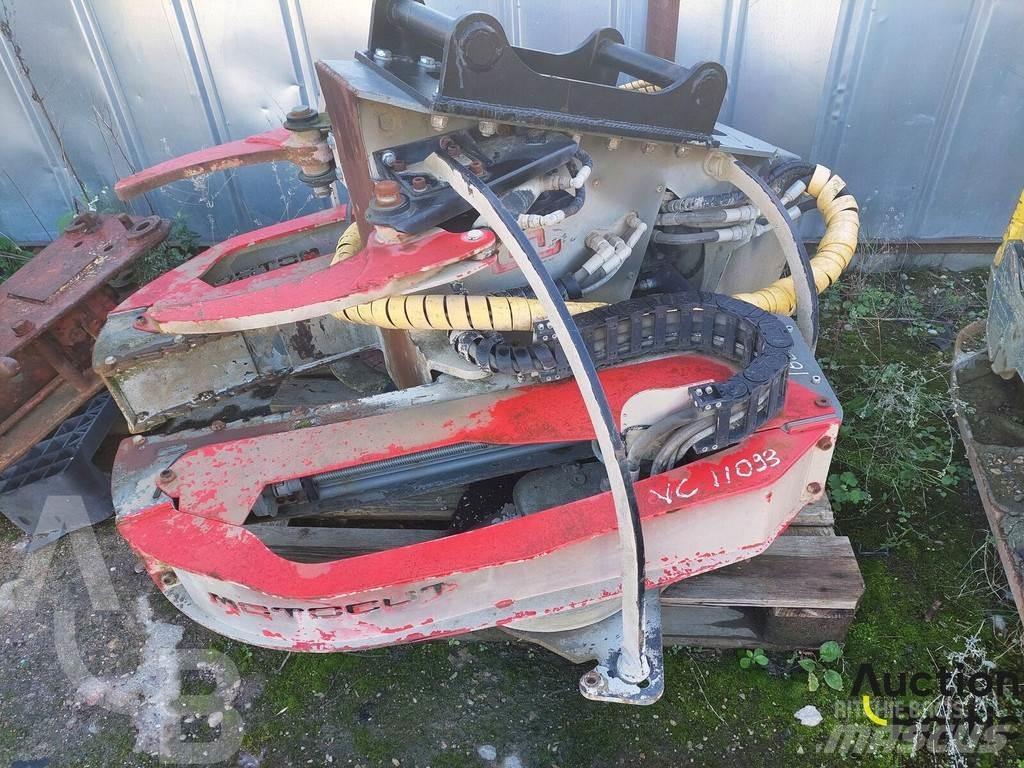 Motocut Q350 Rėžtuvai