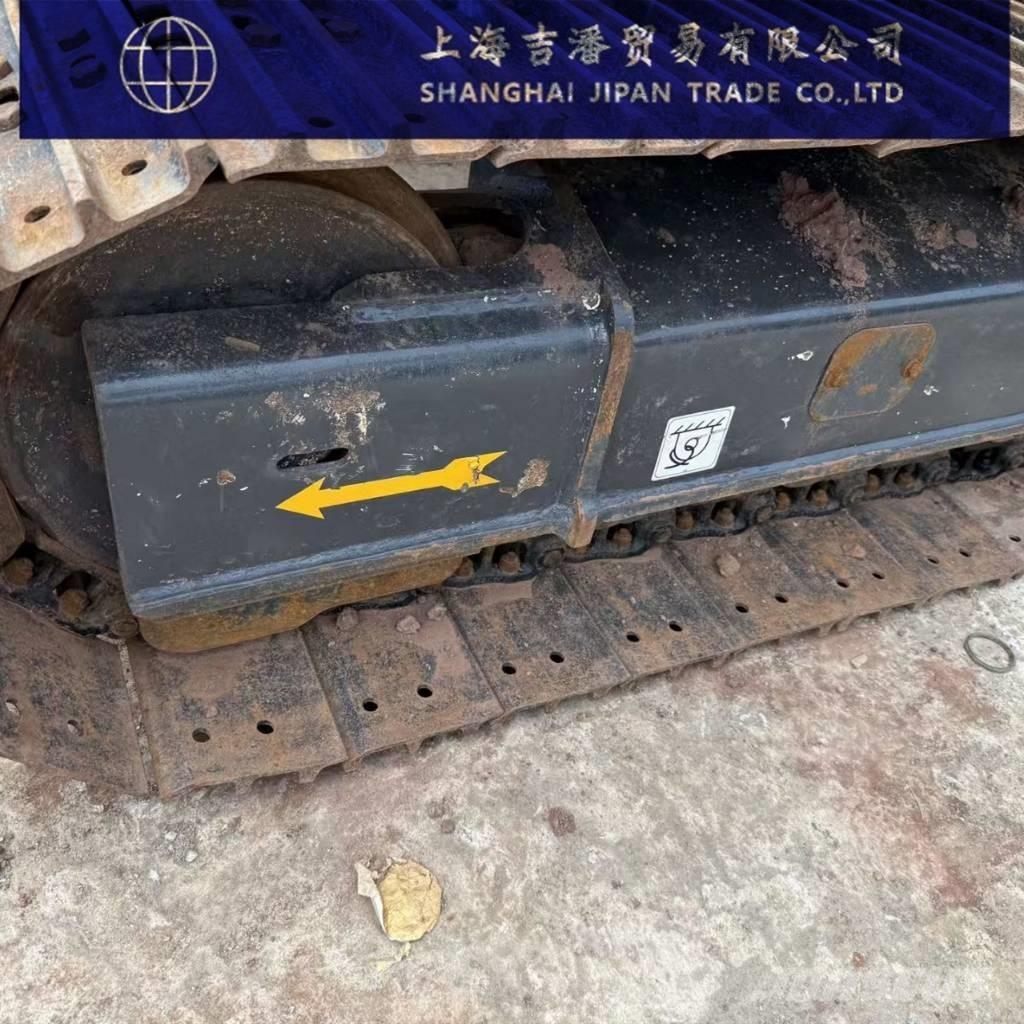 Kobelco SK 75 Vidutinės galios ekskavatoriai 7-12 t