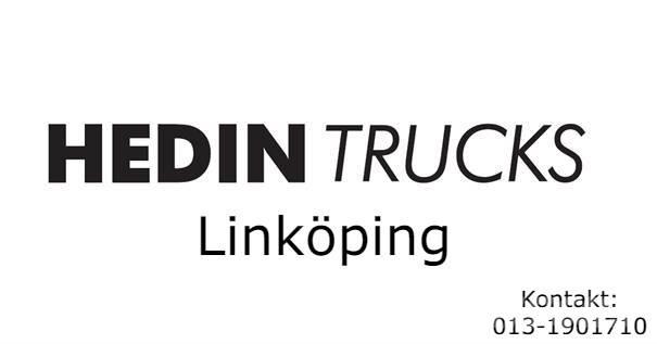 BYD ETH8 Sunkvežimiai su dengtu kėbulu