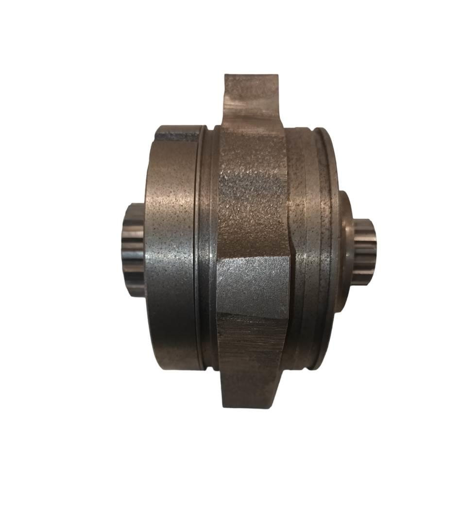 Eco Log 6002601 Hidraulikos įrenginiai