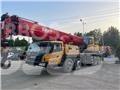 Sany STC550T Visureigiai kranai