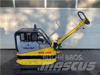 Wacker DPU4045 Vibratoriai