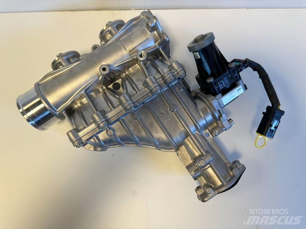 CAT EGR 578-9953 Varikliai