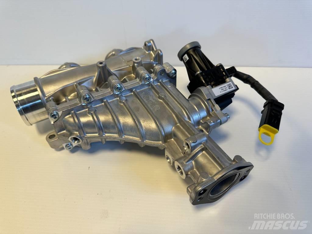 CAT EGR 578-9953 Varikliai