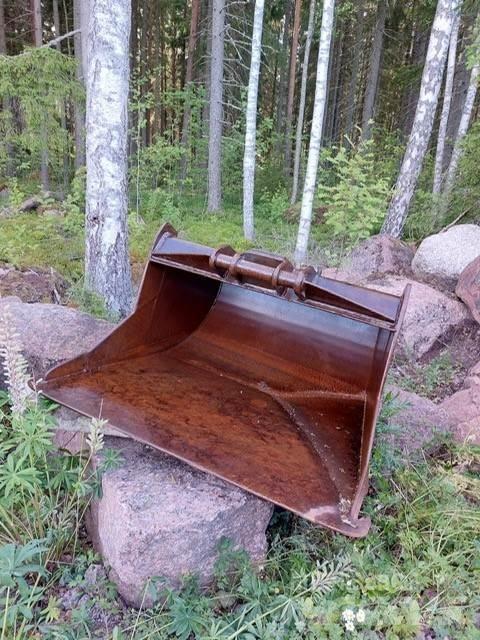  Luiskakauha Kaušai