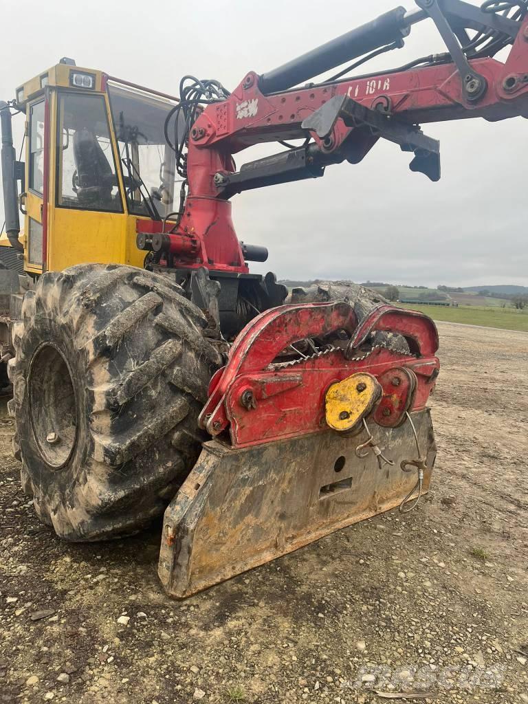 Welte W 180 Skiedrovežiai