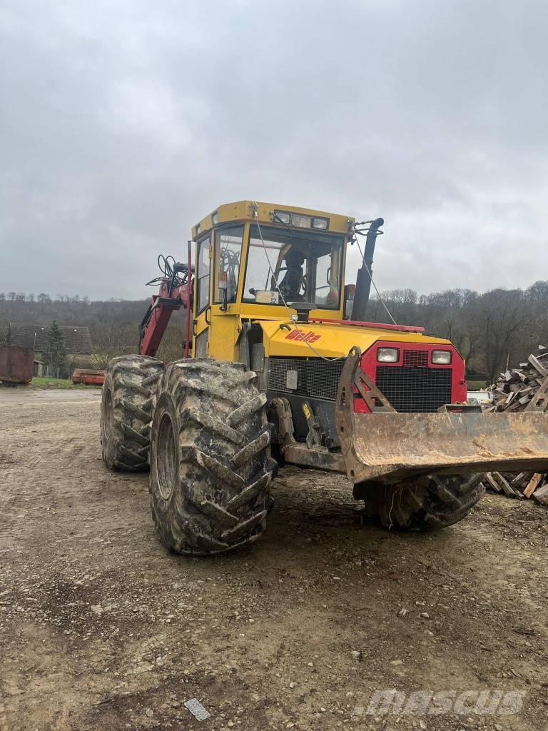 Welte W 180 Skiedrovežiai