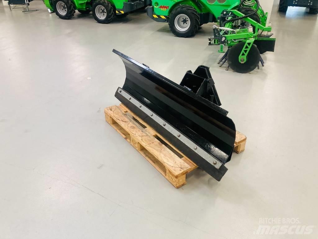 GMR Dozerblad 150 cm Aplinkos tvarkymas - Kita