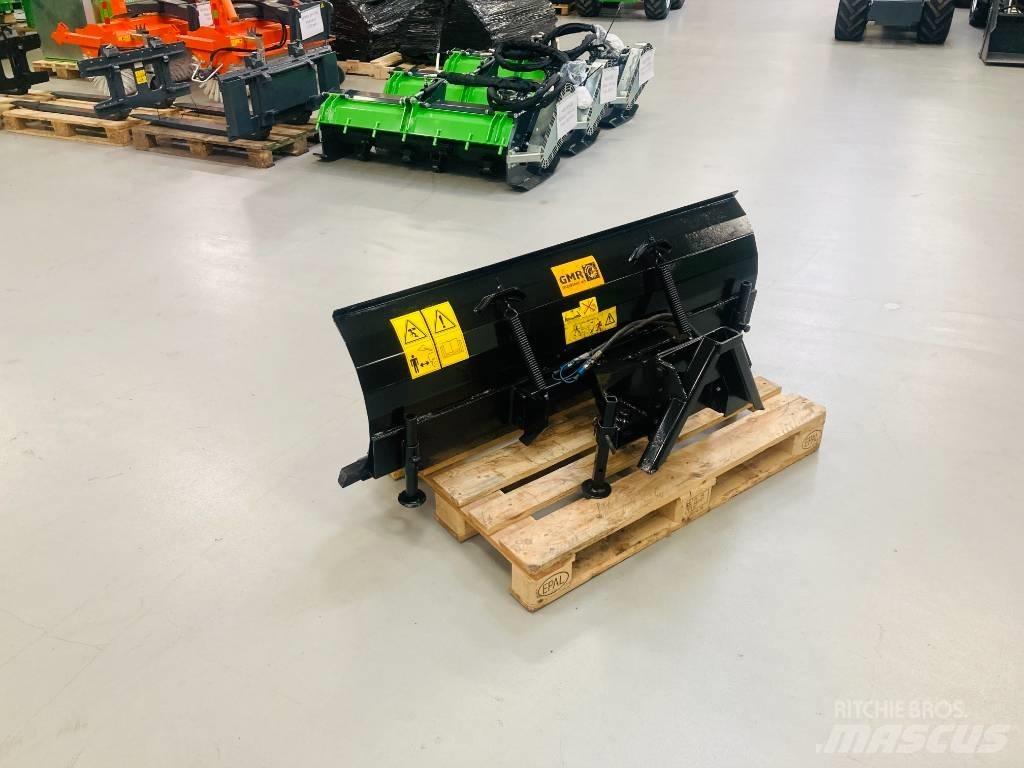 GMR Dozerblad 150 cm Aplinkos tvarkymas - Kita