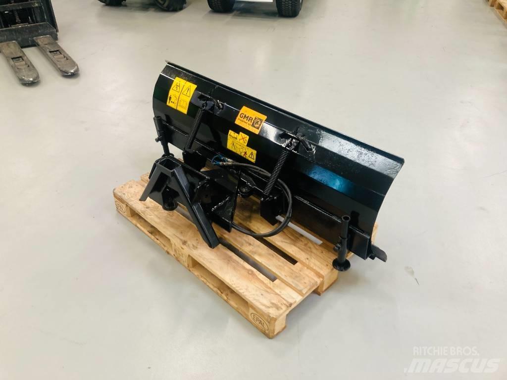 GMR Dozerblad 150 cm Aplinkos tvarkymas - Kita