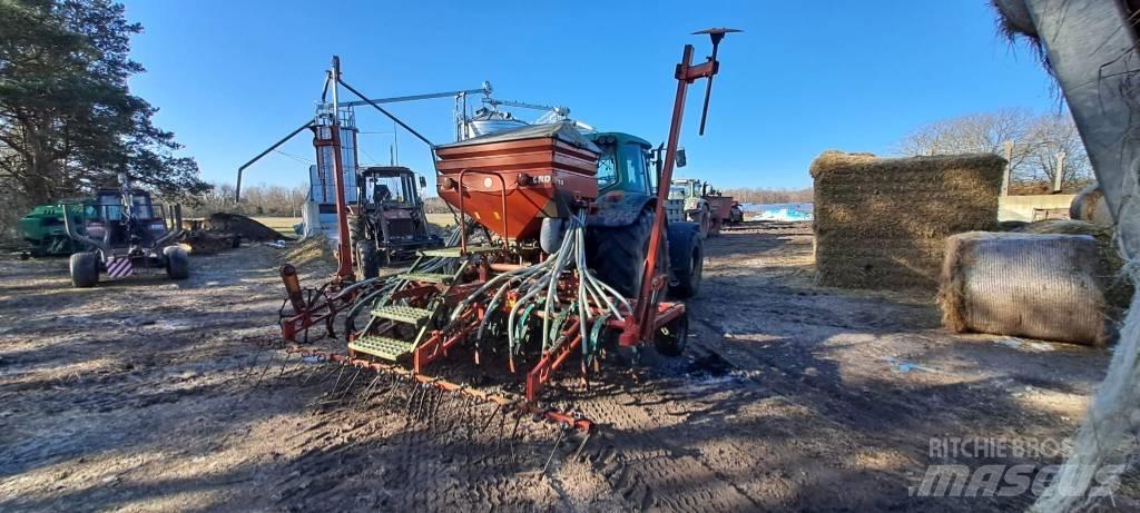 Kverneland Accord D Sėjimo technika