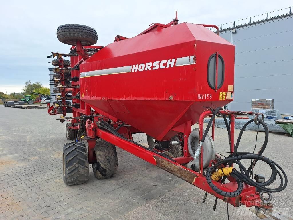 Horsch CO 6 Sėjimo technika