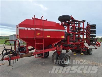 Horsch CO 6 Sėjimo technika