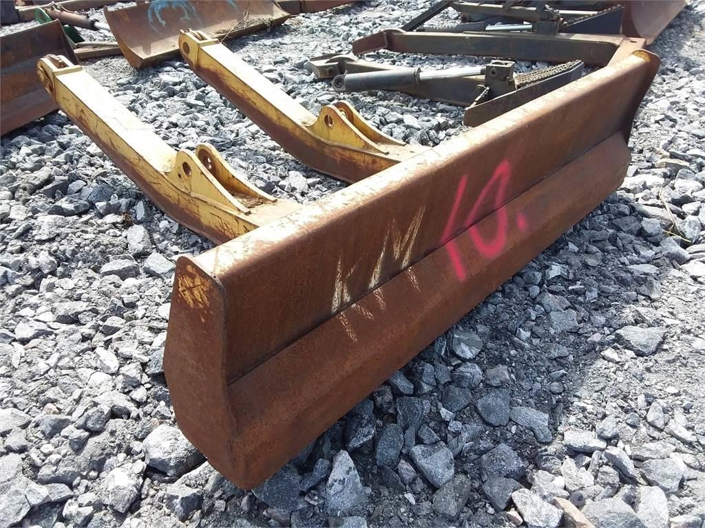 Tigercat 1018 Kiti priedai