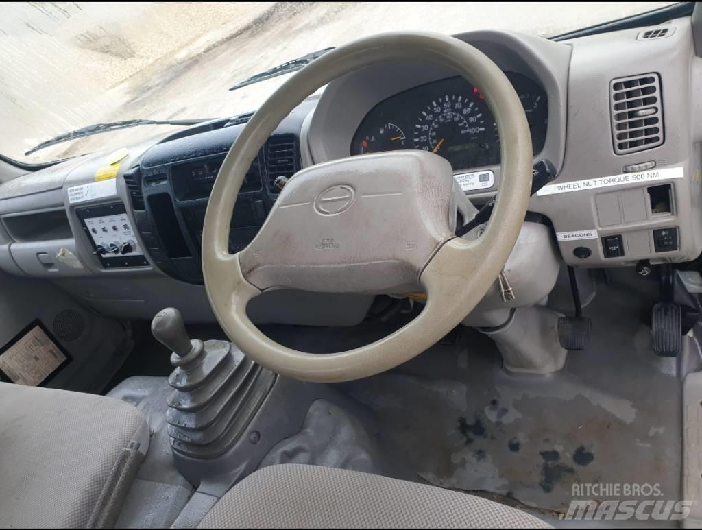 Hino 300 Kita