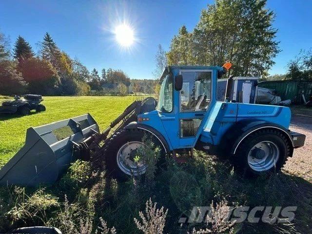  Lunberg 345 Specializuotos paskirties technika