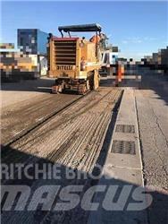 Bitelli SF200 Asfalto klotuvai