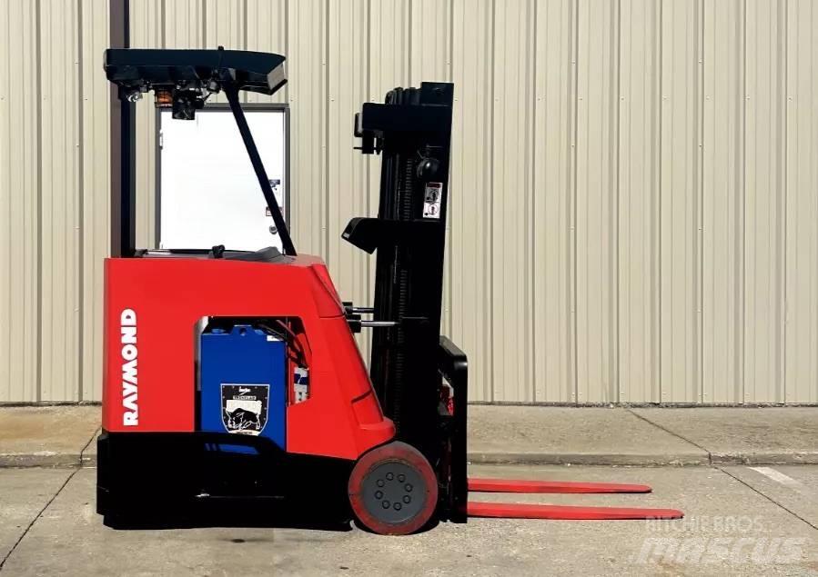 Raymond 425C40TT Elektriniai šakiniai krautuvai