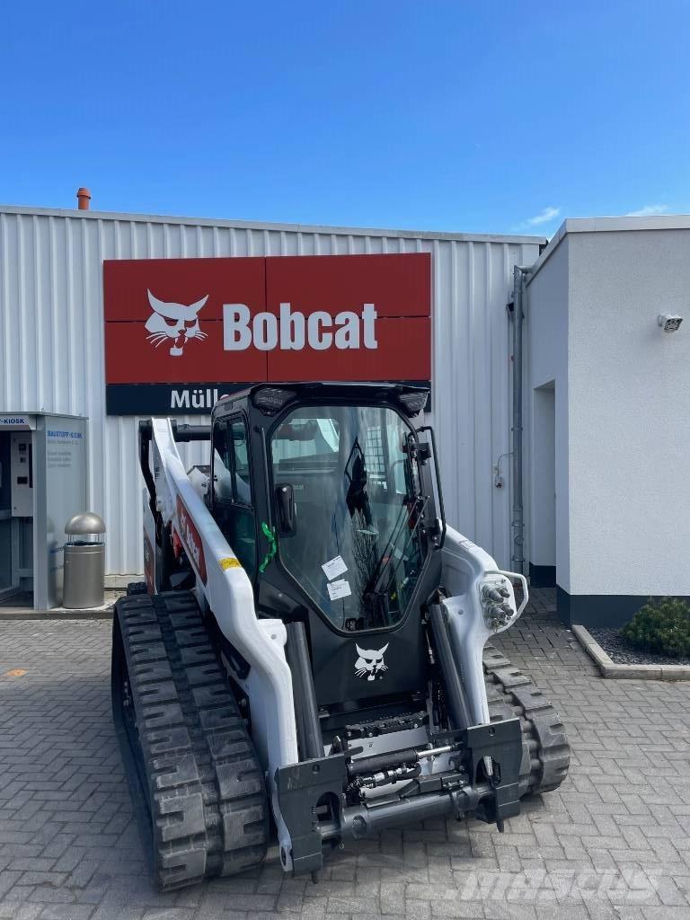 Bobcat T86 Vikšriniai krautuvai