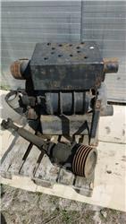 Pump Pump Transportas - Kita