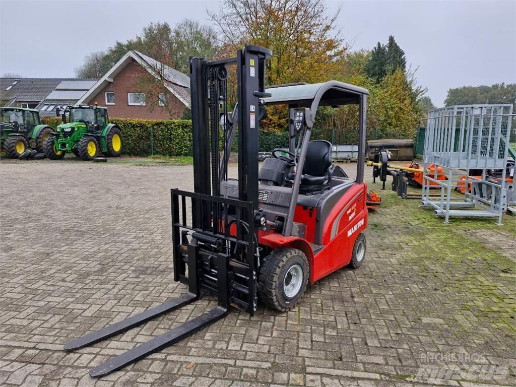 Manitou ME 420 Žemės ūkis - Kita