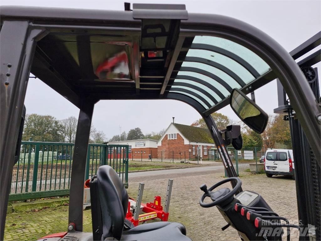 Manitou ME 420 Žemės ūkis - Kita