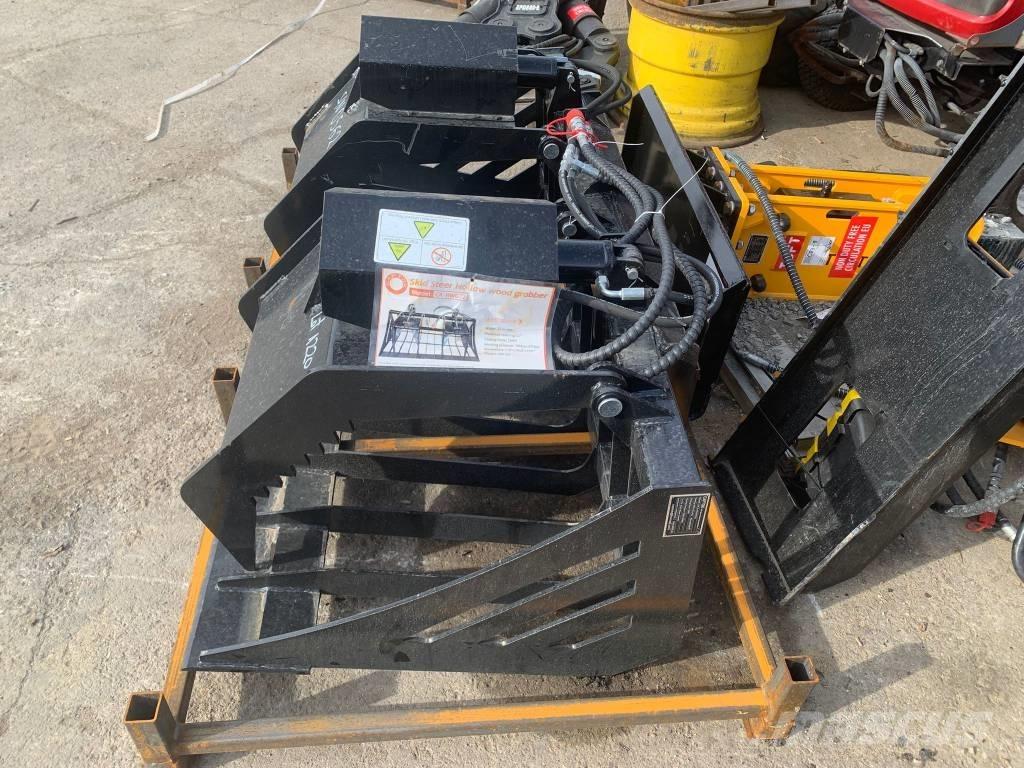 Captok CK-HWG72 Griebtuvai